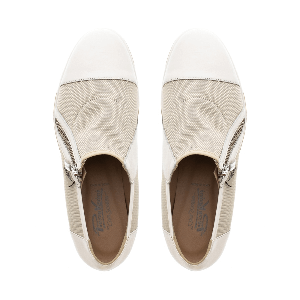 White platform loafers hotsell women's